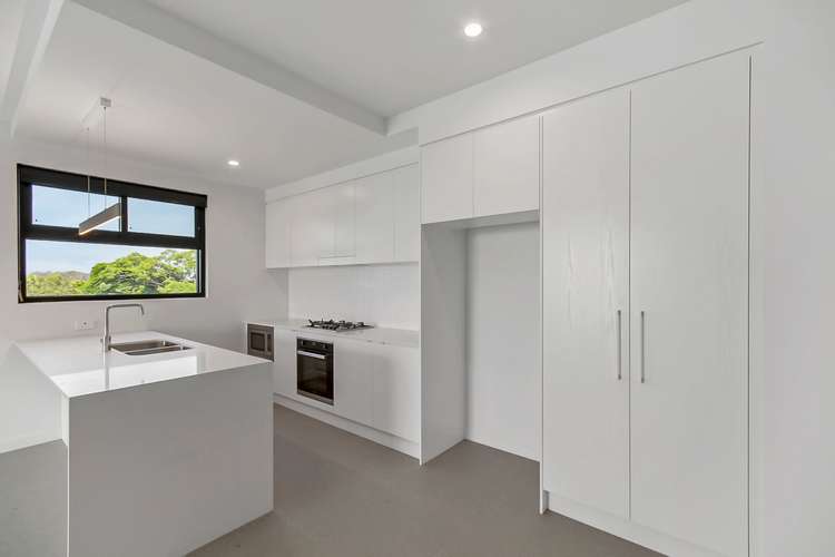 Second view of Homely apartment listing, 101/31 Mascar Street, Upper Mount Gravatt QLD 4122