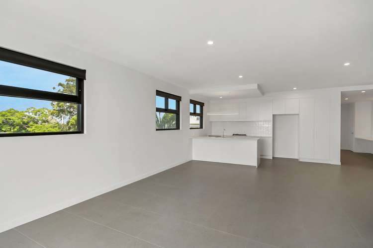 Third view of Homely apartment listing, 101/31 Mascar Street, Upper Mount Gravatt QLD 4122
