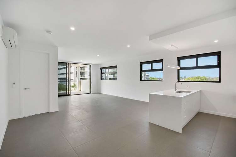 Fourth view of Homely apartment listing, 101/31 Mascar Street, Upper Mount Gravatt QLD 4122