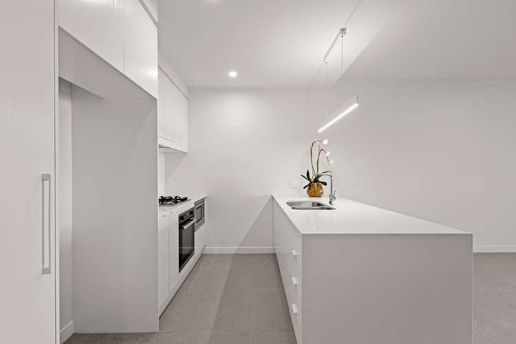 Third view of Homely apartment listing, 603/31 Mascar Street, Upper Mount Gravatt QLD 4122