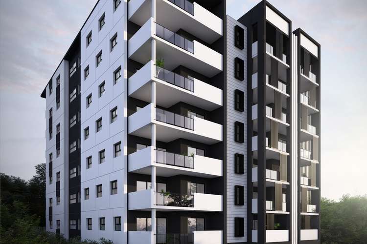 Main view of Homely apartment listing, 405/31 Mascar Street, Upper Mount Gravatt QLD 4122