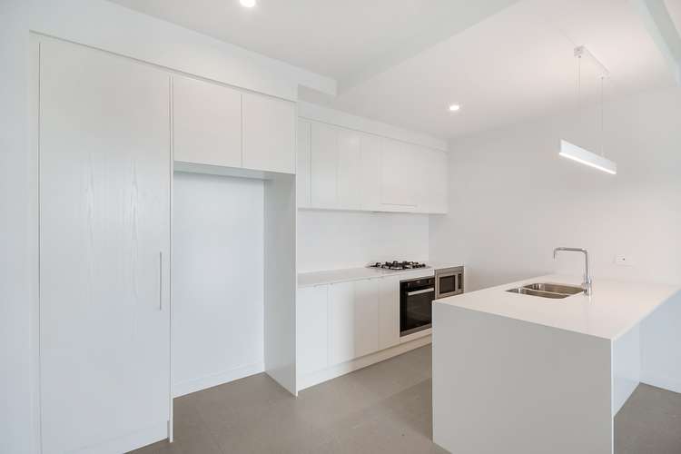 Second view of Homely apartment listing, 405/31 Mascar Street, Upper Mount Gravatt QLD 4122