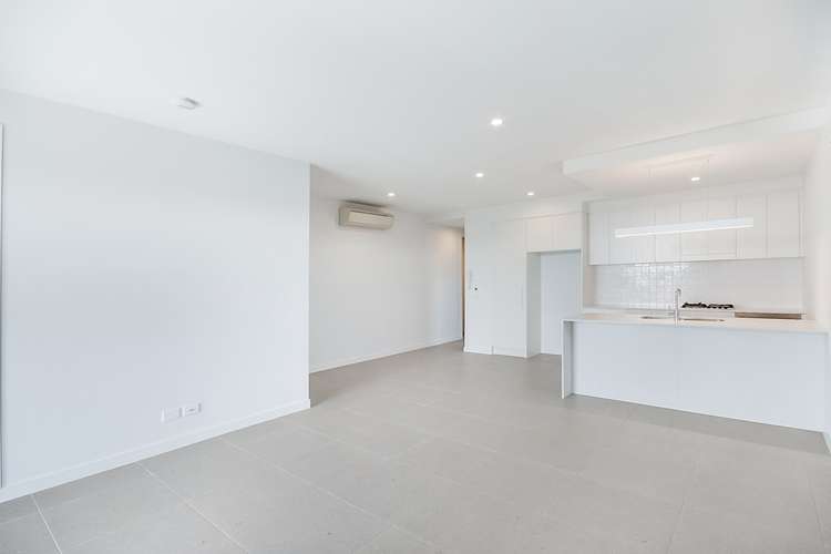 Fourth view of Homely apartment listing, 405/31 Mascar Street, Upper Mount Gravatt QLD 4122