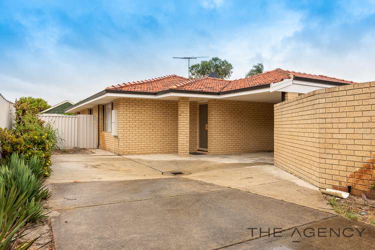 Second view of Homely house listing, 421A Light Street, Dianella WA 6059