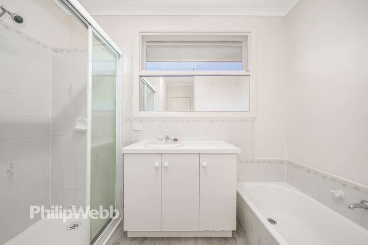 Fifth view of Homely unit listing, 1/3 Hindon Street, Blackburn VIC 3130