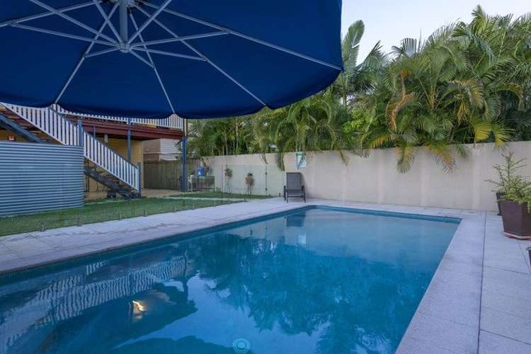 Second view of Homely house listing, 103 Juliette Street, Greenslopes QLD 4120