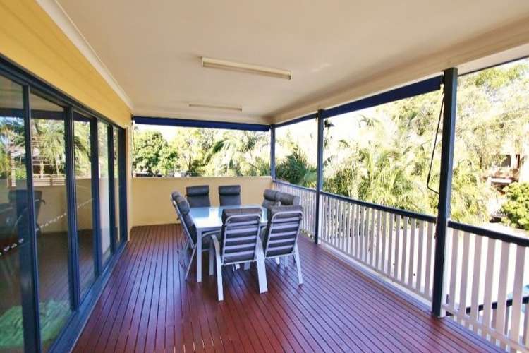 Fourth view of Homely house listing, 103 Juliette Street, Greenslopes QLD 4120