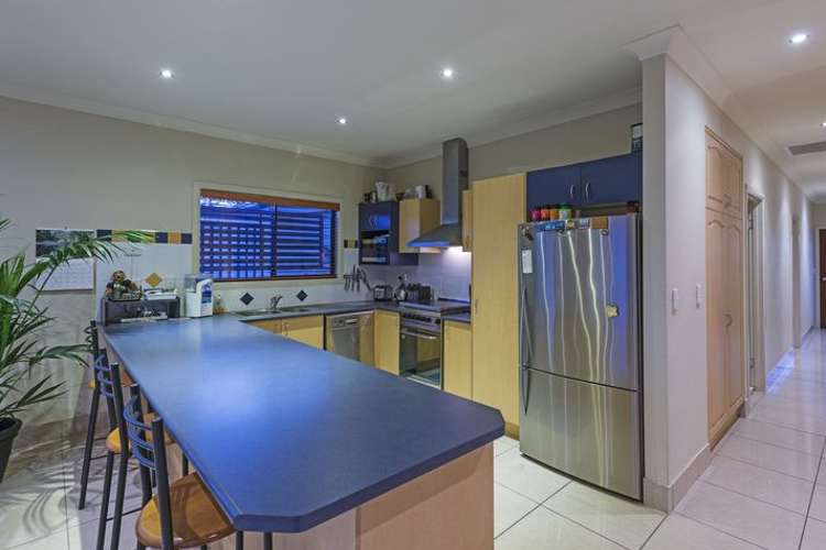Fifth view of Homely house listing, 103 Juliette Street, Greenslopes QLD 4120