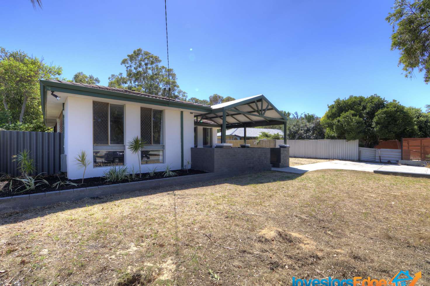 Main view of Homely house listing, 15 Pyrus Way, Forrestfield WA 6058