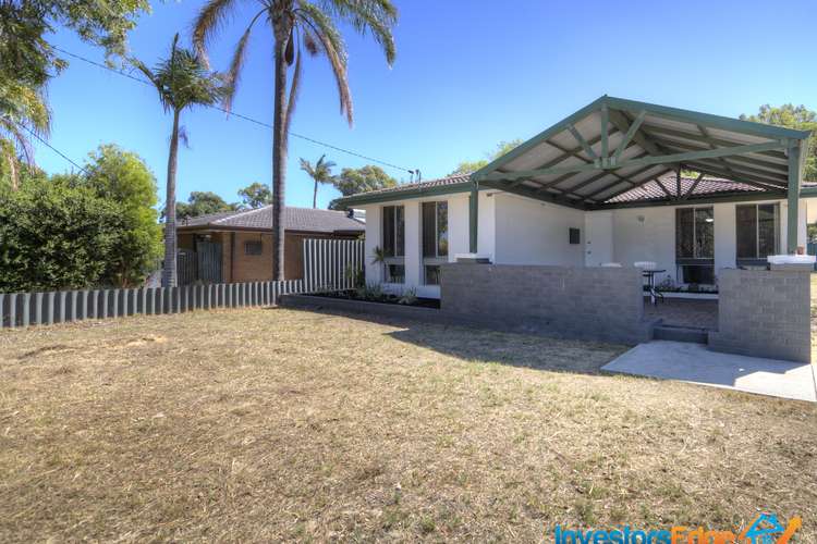 Second view of Homely house listing, 15 Pyrus Way, Forrestfield WA 6058