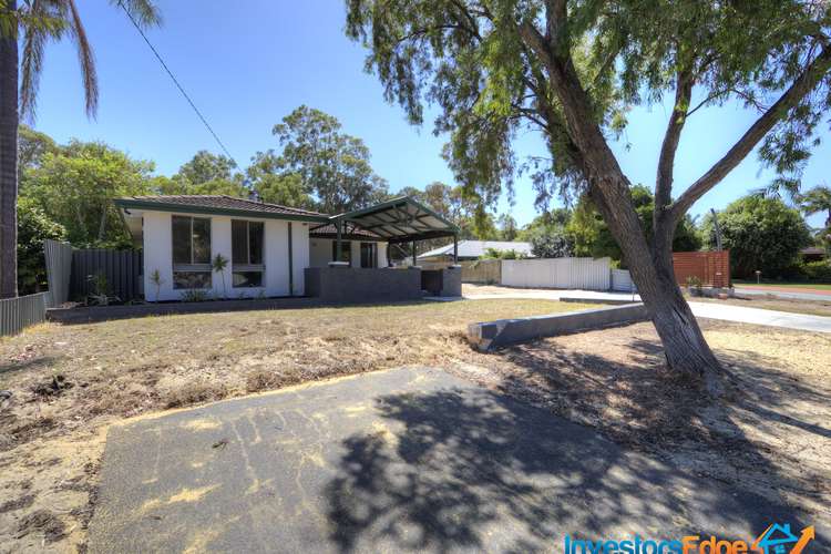 Third view of Homely house listing, 15 Pyrus Way, Forrestfield WA 6058