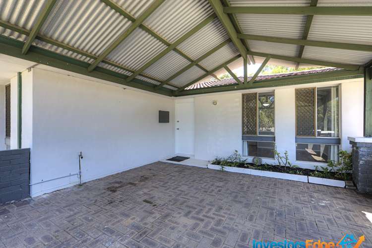 Fourth view of Homely house listing, 15 Pyrus Way, Forrestfield WA 6058