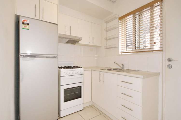 Main view of Homely unit listing, 1/31 Robinson Street, Coorparoo QLD 4151
