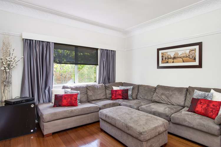 Second view of Homely house listing, 36 Douglas Street, Greenslopes QLD 4120