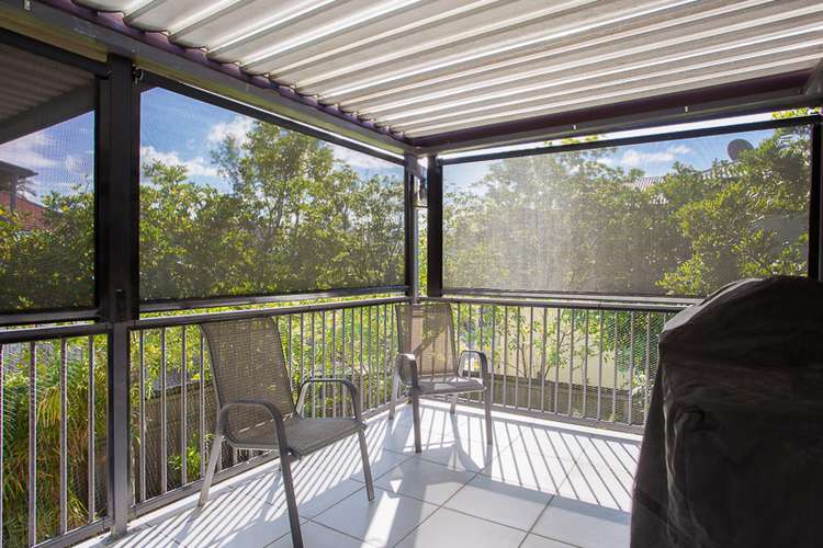 Fourth view of Homely house listing, 36 Douglas Street, Greenslopes QLD 4120
