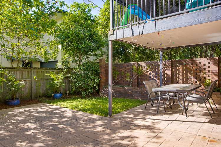 Fifth view of Homely house listing, 36 Douglas Street, Greenslopes QLD 4120