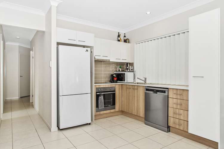 Second view of Homely house listing, 60 Synergy Drive, Coomera QLD 4209
