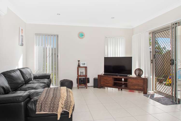 Third view of Homely house listing, 60 Synergy Drive, Coomera QLD 4209