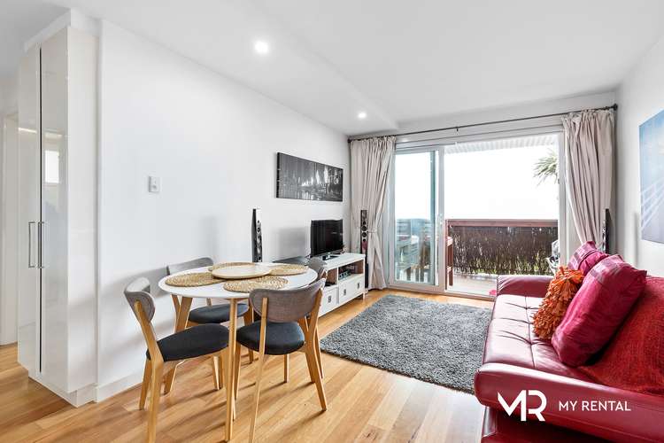 Third view of Homely apartment listing, 7/122 Beaconsfield Pde, Albert Park VIC 3206