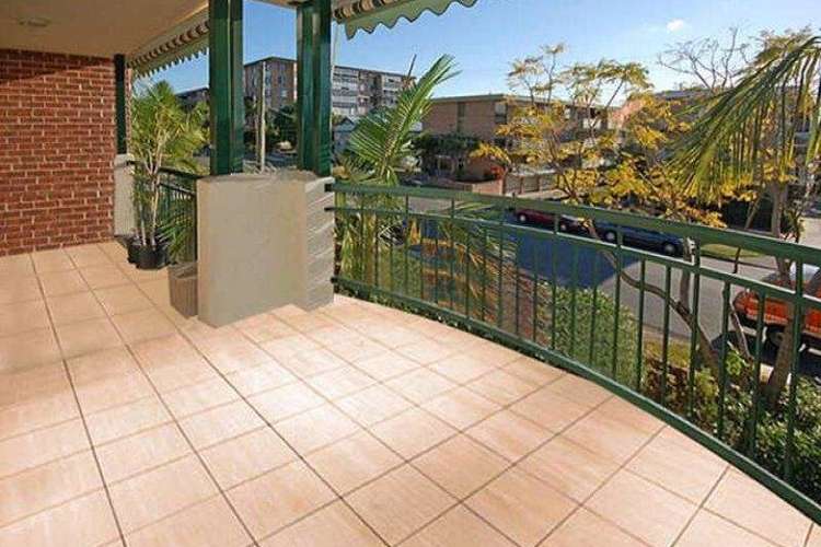 Fifth view of Homely apartment listing, 3/50 Rialto Street, Coorparoo QLD 4151
