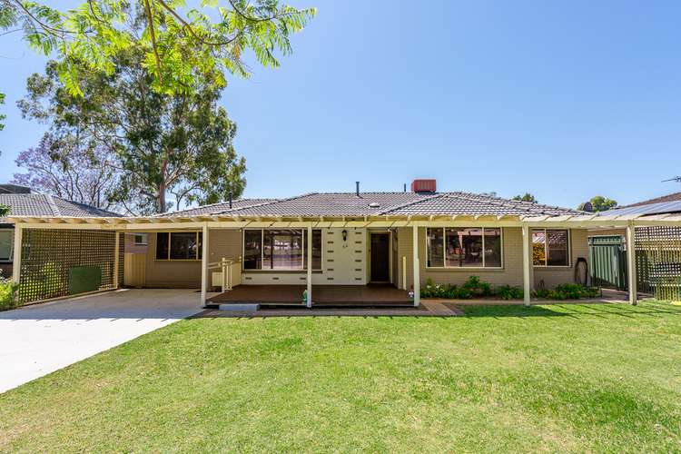 Main view of Homely house listing, 52 Parklands Square, Riverton WA 6148