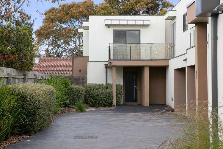 Second view of Homely house listing, 4/34 Sheridan Ave, Frankston VIC 3199