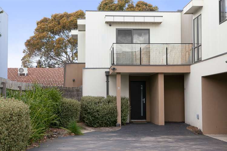 Third view of Homely house listing, 4/34 Sheridan Ave, Frankston VIC 3199