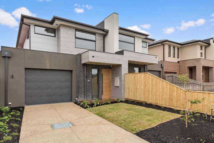 Main view of Homely house listing, 15A Stockdale Avenue, Bentleigh East VIC 3165