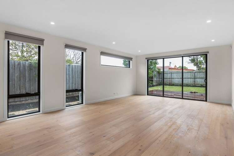 Second view of Homely house listing, 15A Stockdale Avenue, Bentleigh East VIC 3165