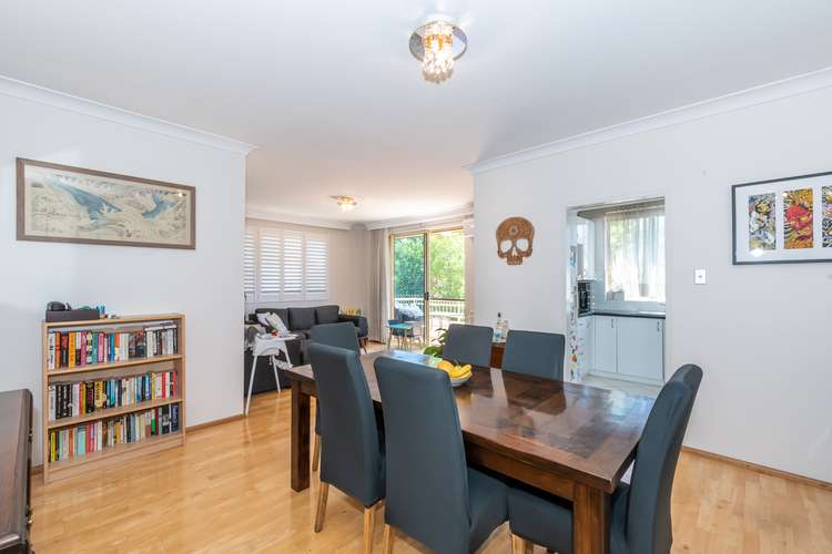 Second view of Homely apartment listing, 537/83-93 Dalmeny Avenue, Rosebery NSW 2018