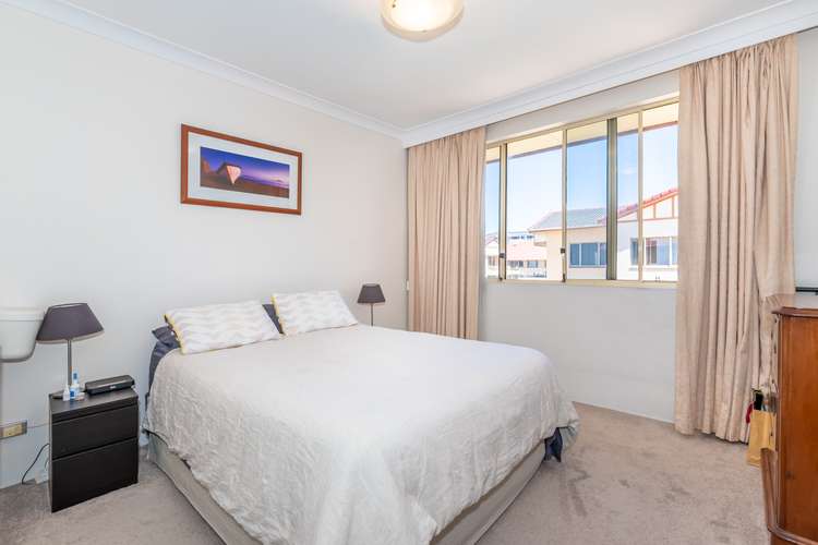 Fourth view of Homely apartment listing, 537/83-93 Dalmeny Avenue, Rosebery NSW 2018