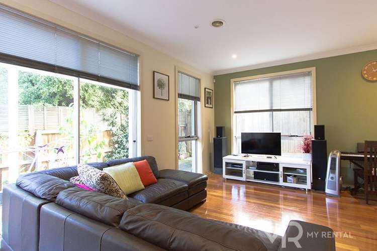 Second view of Homely house listing, 9 Gresswell Rd, Macleod VIC 3085
