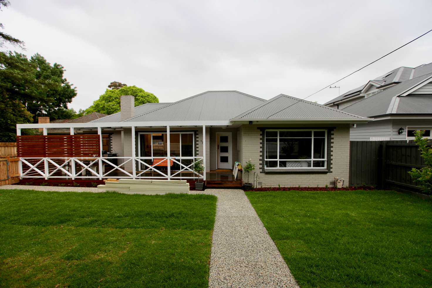 Main view of Homely house listing, 1/52 South Parade, Blackburn VIC 3130