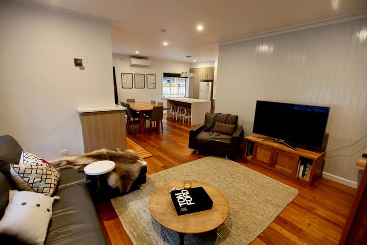 Second view of Homely house listing, 1/52 South Parade, Blackburn VIC 3130