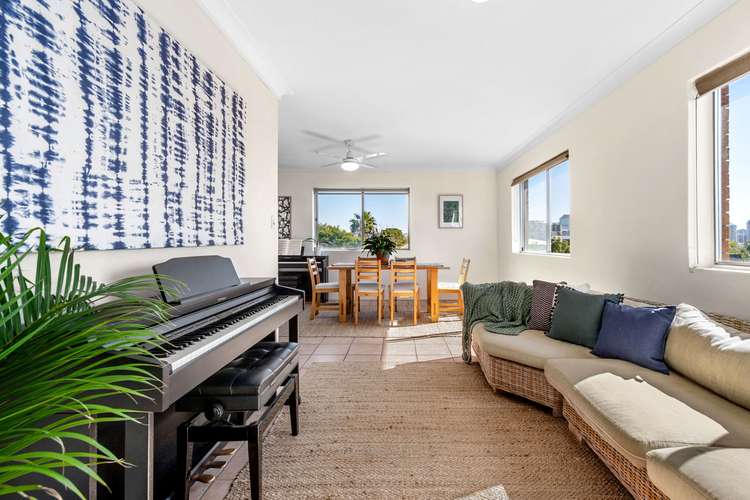 Main view of Homely house listing, 9/63 Northcote Street, East Brisbane QLD 4169