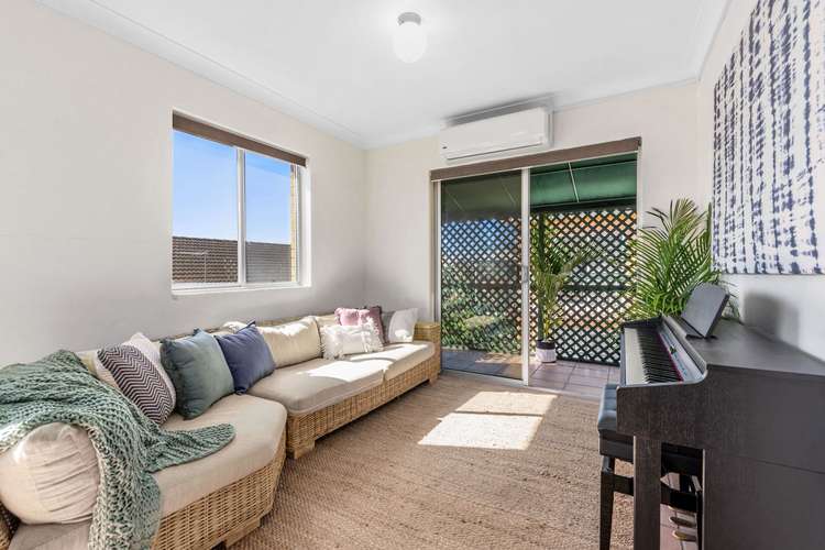 Third view of Homely house listing, 9/63 Northcote Street, East Brisbane QLD 4169