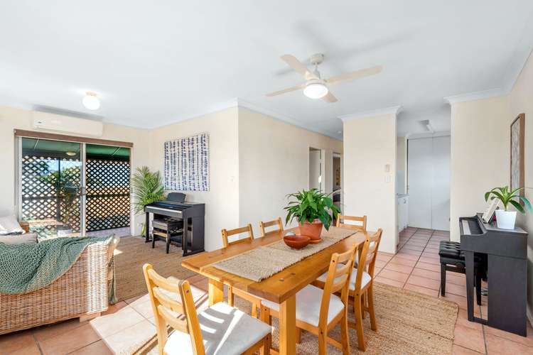 Fourth view of Homely house listing, 9/63 Northcote Street, East Brisbane QLD 4169