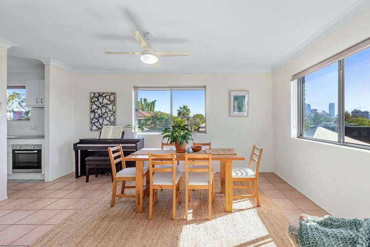 Fifth view of Homely house listing, 9/63 Northcote Street, East Brisbane QLD 4169