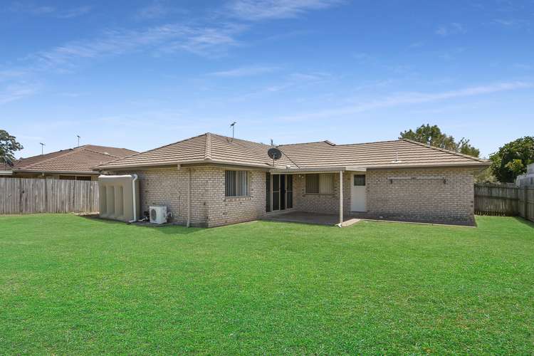 Second view of Homely house listing, 52 Blossom Street, Pimpama QLD 4209