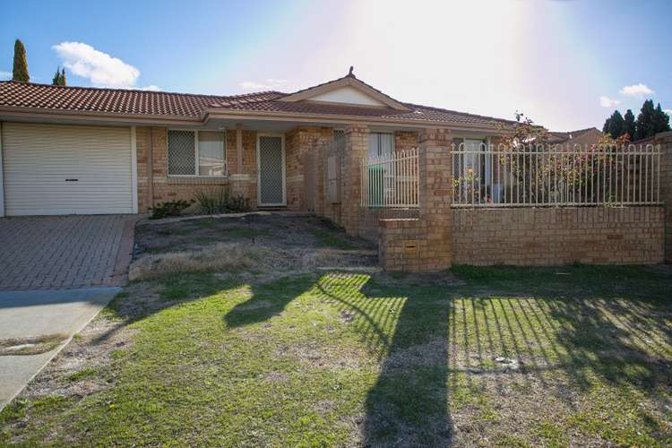 Second view of Homely house listing, 10/41 Bluegum Road, Morley WA 6062