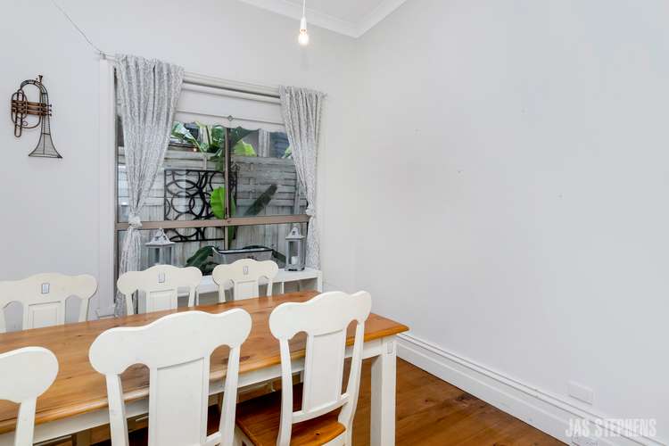 Fifth view of Homely house listing, 102 Pentland Parade, Yarraville VIC 3013