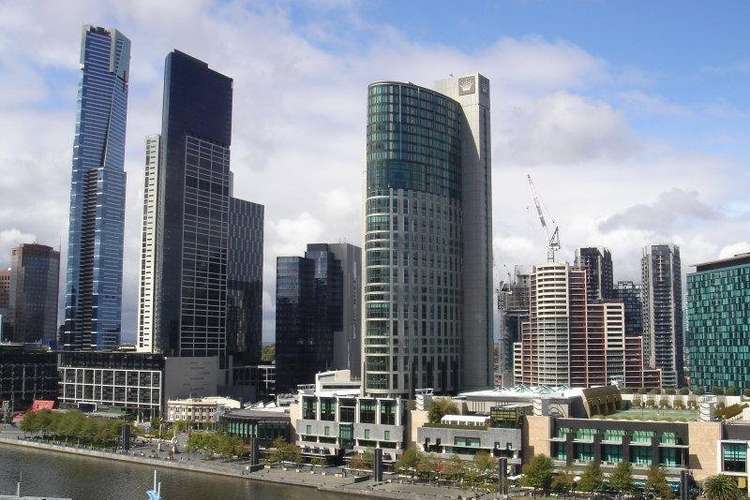 Main view of Homely apartment listing, 1103/565 Flinders Street, Melbourne VIC 3000