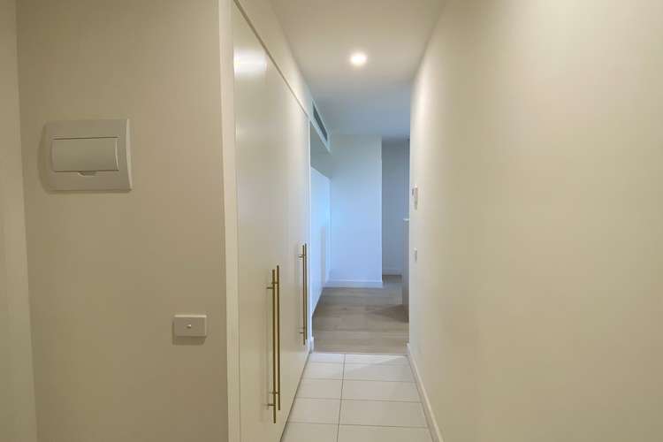 Second view of Homely apartment listing, 602/478 St Kilda Rd, Melbourne VIC 3004