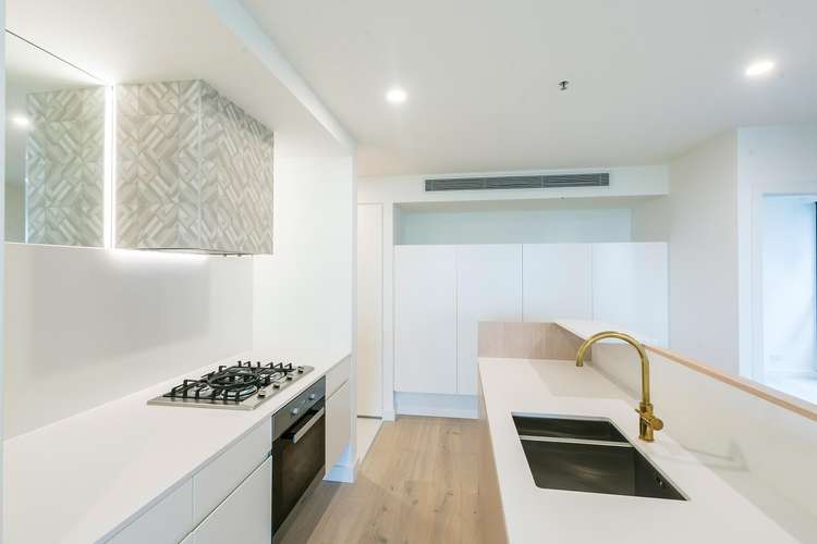 Third view of Homely apartment listing, 602/478 St Kilda Rd, Melbourne VIC 3004