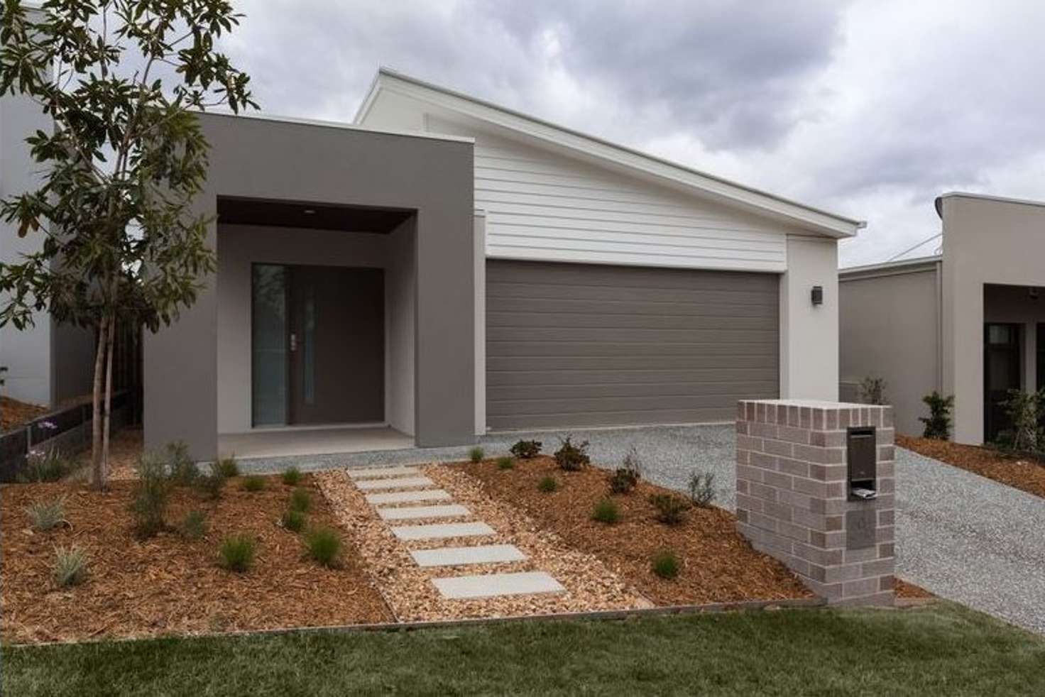 Main view of Homely house listing, 7 Bloom Avenue, Coomera QLD 4209