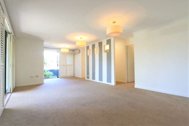 Second view of Homely unit listing, 1/405 Annerley Road, Annerley QLD 4103