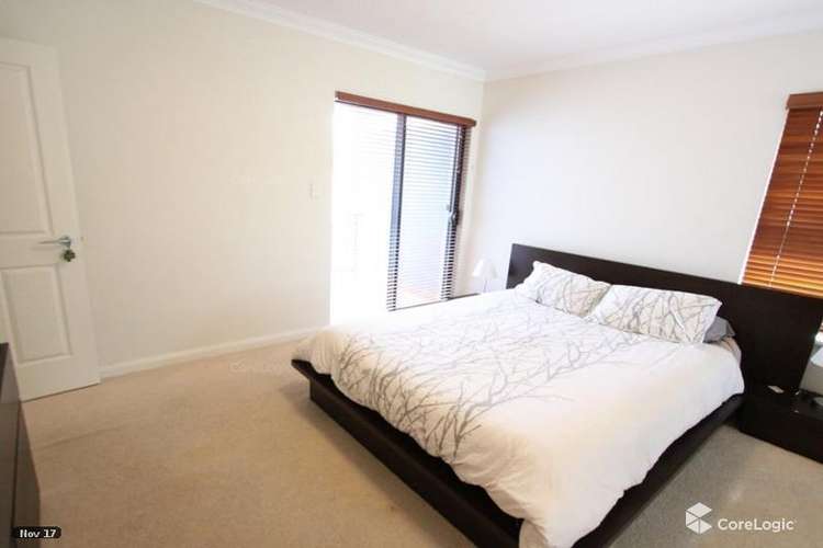 Fourth view of Homely apartment listing, 58/177 Oxford Street, Leederville WA 6007