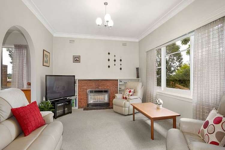 Second view of Homely house listing, 23 Maude Street, Box Hill North VIC 3129