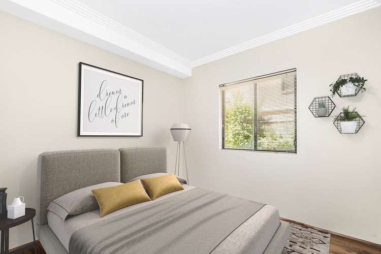 Fourth view of Homely apartment listing, 1/20 Rutland Street, Allawah NSW 2218