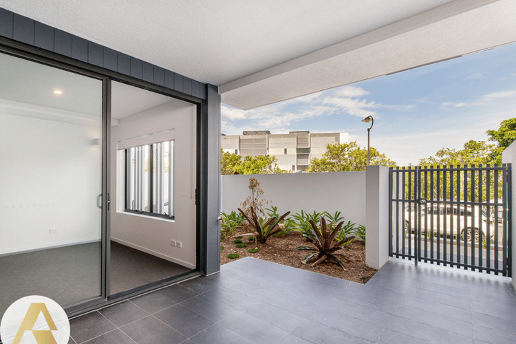 3/16-24 Lower Clifton Terrace, Red Hill QLD 4059